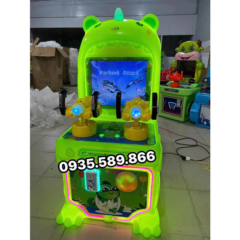 Game thùng mới M039